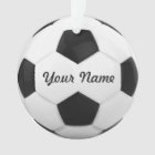 Soccer Ball Personalised Name