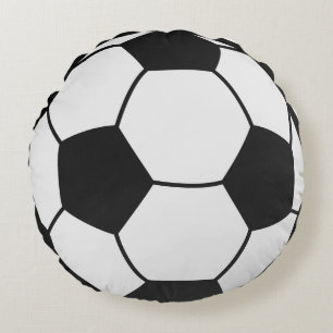 Soccer Ball Pillow