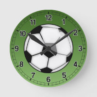 Soccer Ball