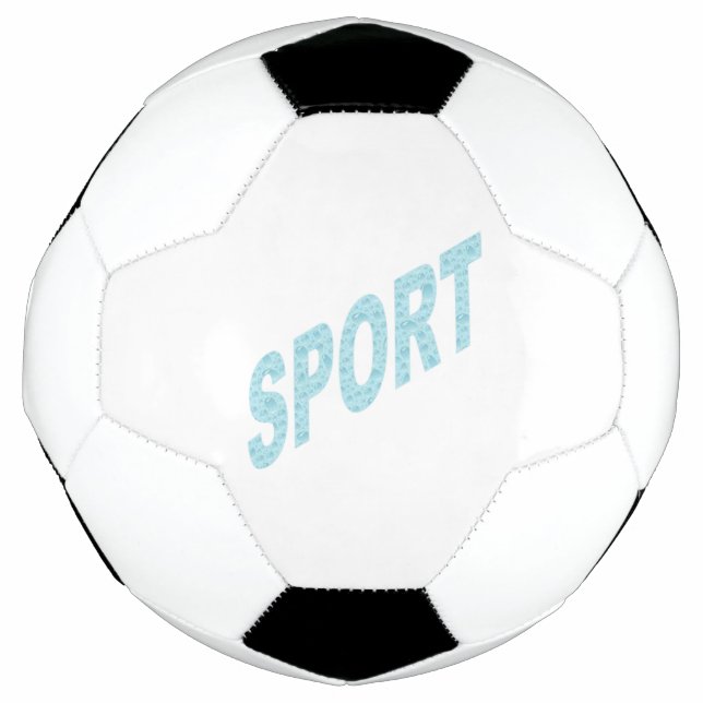 Soccer ball    SEA   SPORT (Front)