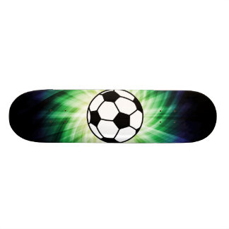 Soccer Ball Skateboard