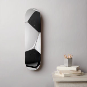 Soccer Ball Skateboard