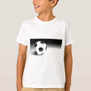 Soccer Ball T-Shirt
