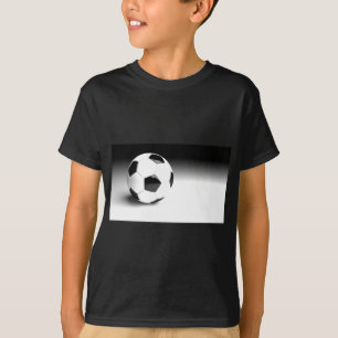 Soccer Ball T-Shirt