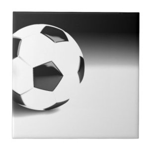 Soccer Ball Tile