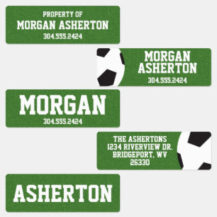 Soccer ball waterproof