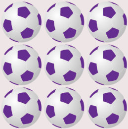 paper soccer ball