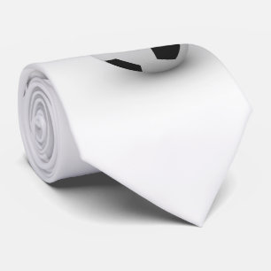 Soccer Buddy Penalty Kick Tie