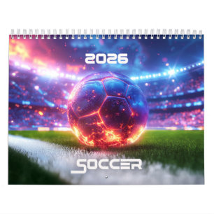 SOCCER CALENDAR