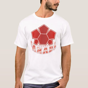 Soccer Canada T-Shirt