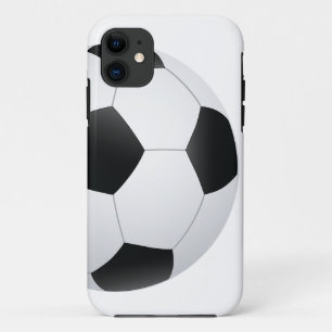 soccer iPhone 11 case