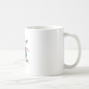 Soccer Champion Coffee Mug