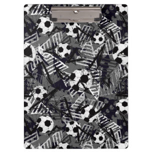 Soccer Clipboard