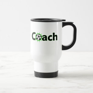 Soccer Coach Mug