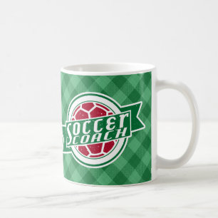 Soccer Coach Mug