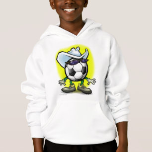 Soccer Cowboy