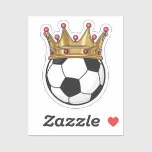 Soccer Crown King
