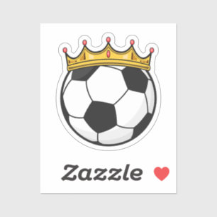 Soccer Crown Queen