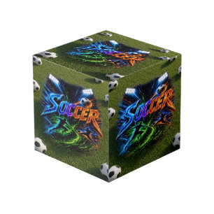 Soccer Cube