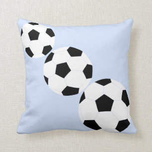 Soccer Cushion