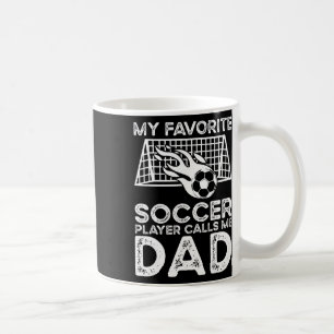 Soccer Dad _6 Coffee Mug