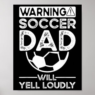 Soccer Dad _7 Poster
