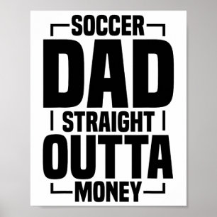 Soccer Dad _8 Poster