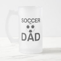 SOCCER DAD