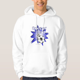 Soccer DAD Hoodie