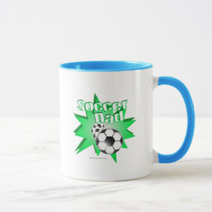 Soccer Dad Mug
