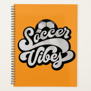 soccer dad planner