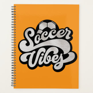 soccer dad planner