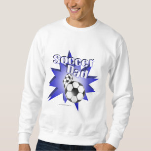 Soccer DAD Sweatshirt