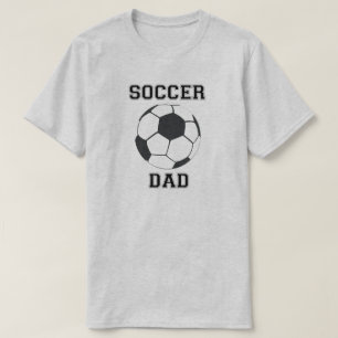 Soccer Dad T-Shirt