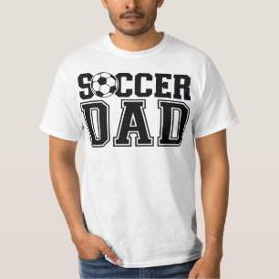 Soccer Dad T-Shirt