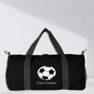 Soccer Duffle Bag