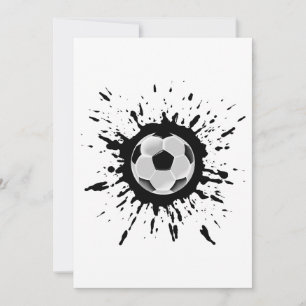 Soccer Explosion