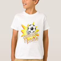 Soccer Family
