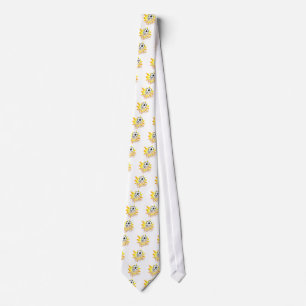 Soccer Family Tie