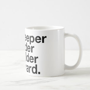 SOCCER Fan Coffee Mug