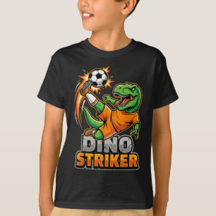 Soccer Fan Jamaica Jamaican Flag Girl T-Shirt