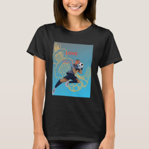 SOCCER FEVER T-Shirt