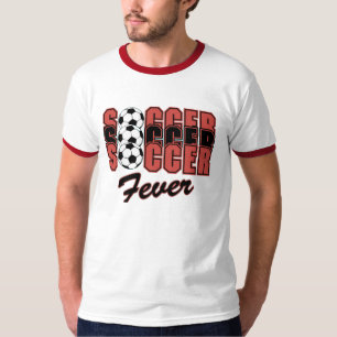 Soccer Fever Tees