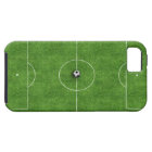 Soccer Field Case Cover