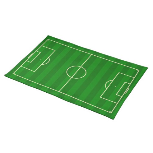 Football Placemats | Zazzle.co.uk