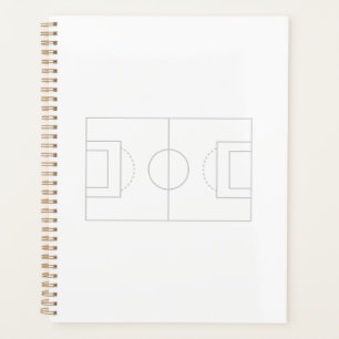 soccer field planner