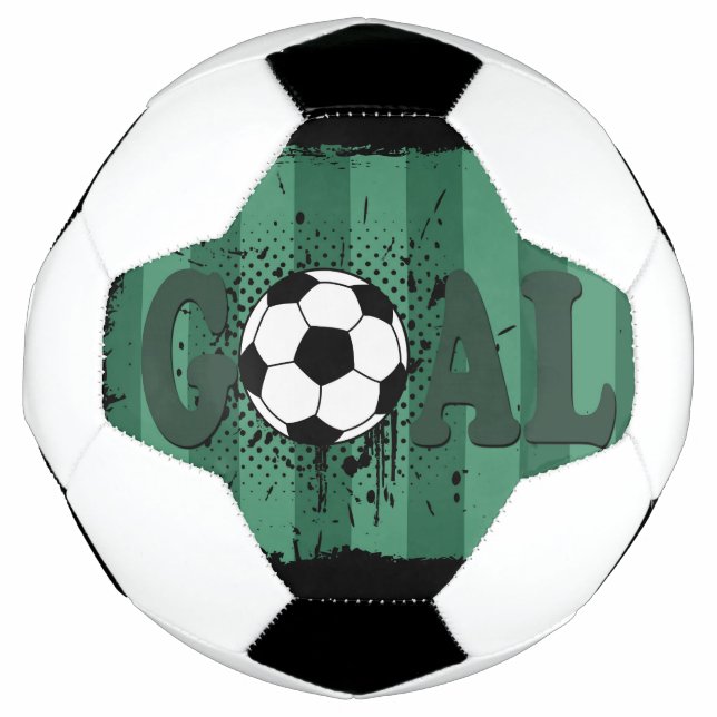 Soccer Football (Front)