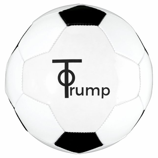 Soccer Football (Front)