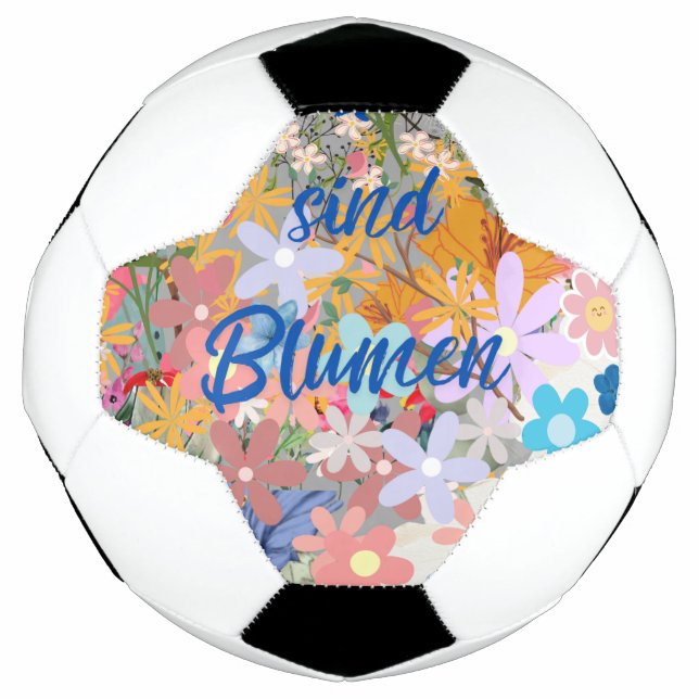 soccer football (Front)