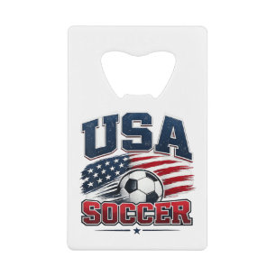 Soccer Football 2026 USA